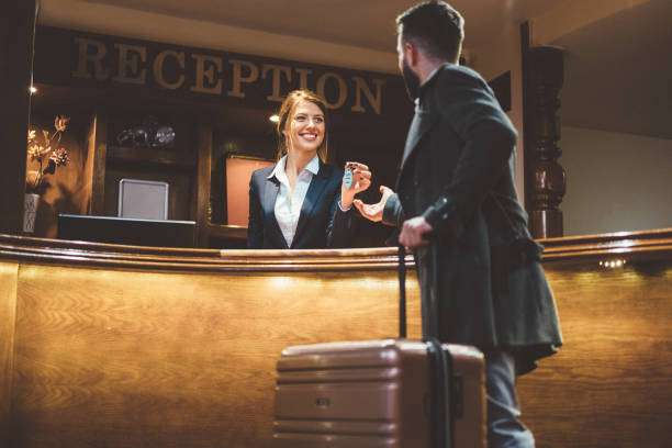 hotel management software features hotel management software features
