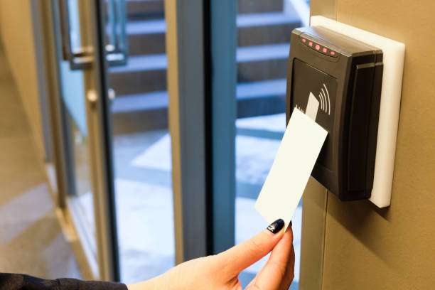 rfid key card access rfid key card access