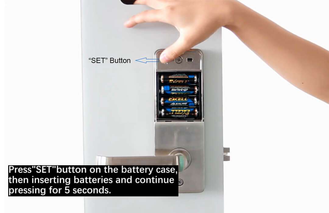 Smart Lock Isn’t Working 6 Smart Lock Isn’t Working 6
