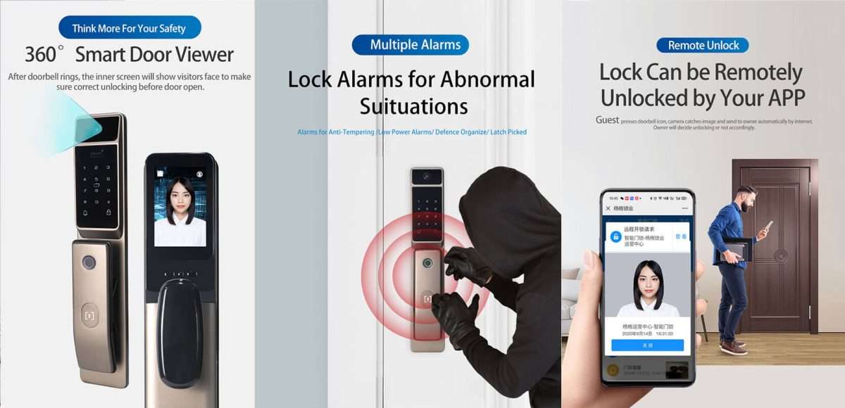 smart lock vs traditional 7 smart lock vs traditional 7