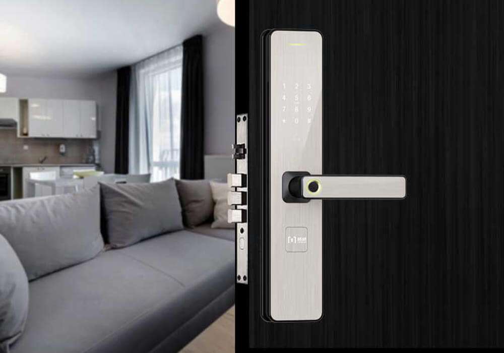 smart lock test 13 smart lock test 13