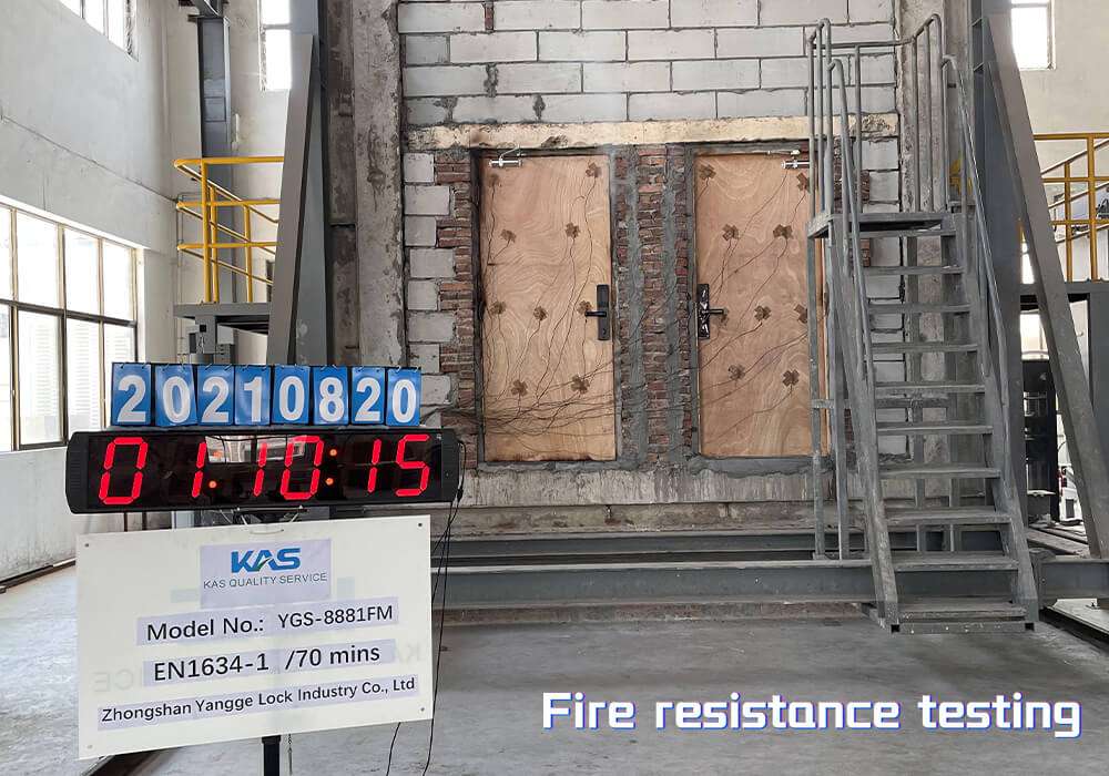 smart lock test 2 smart lock test 2
