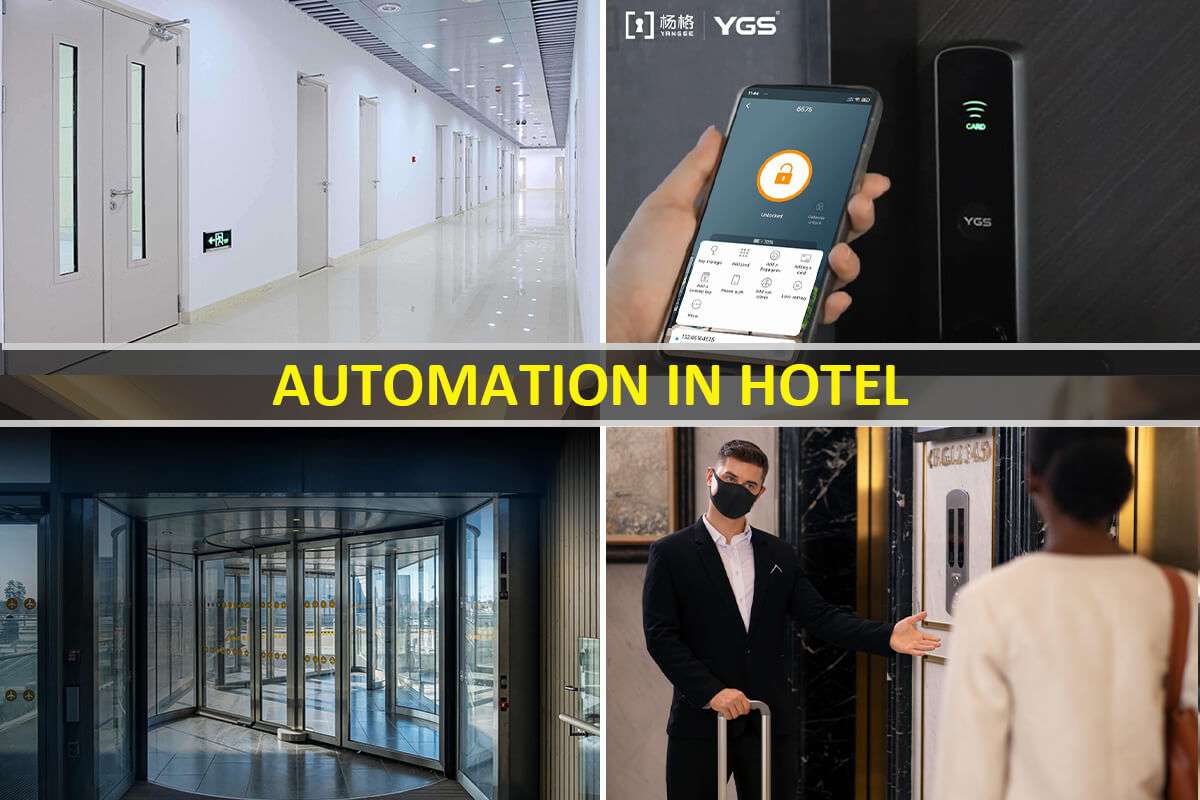 Do Hotel Doors Lock Automatically 1 Do Hotel Doors Lock Automatically 1