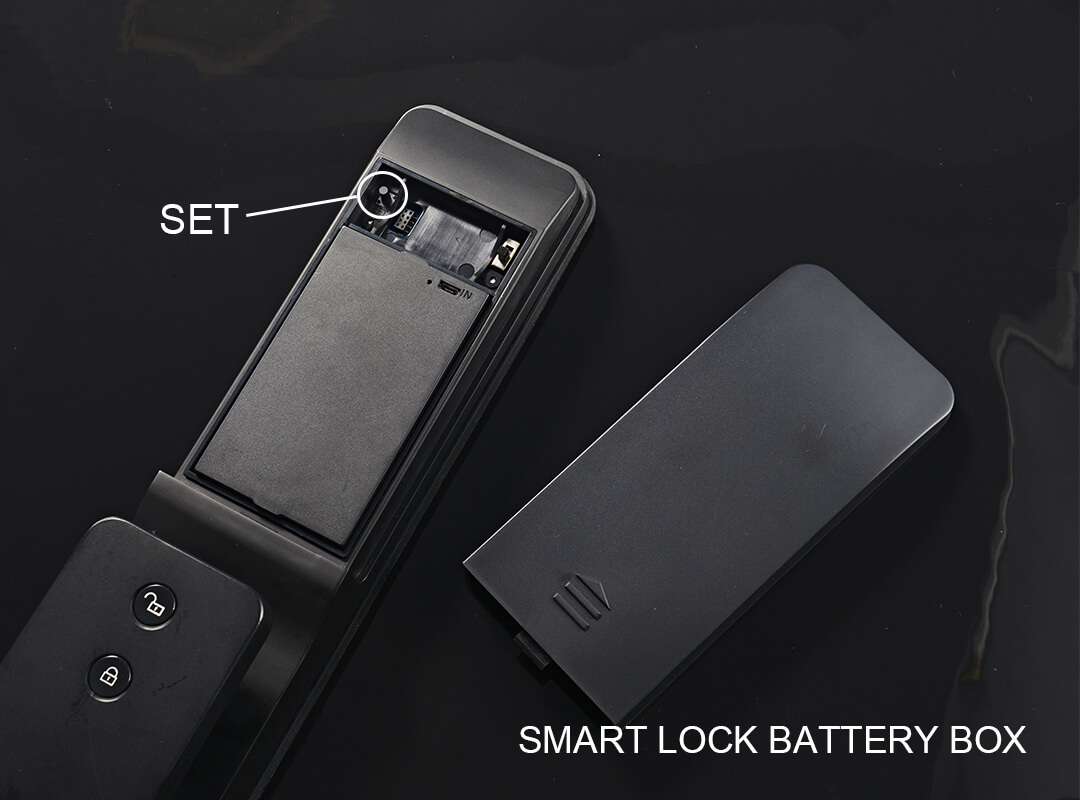 Smart Lock Isn’t Working 5 Smart Lock Isn’t Working 5