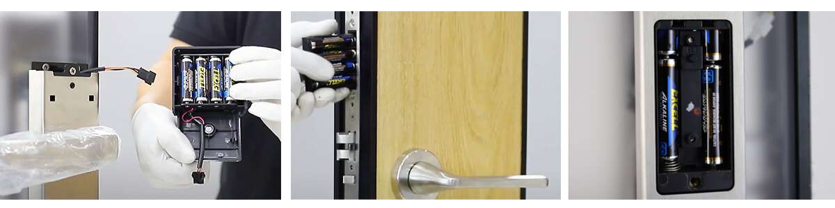 hotel door lock installation 12 hotel door lock installation 12