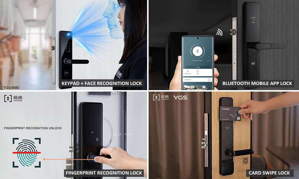 commercial electronic door lock system 2 commercial electronic door lock system 2