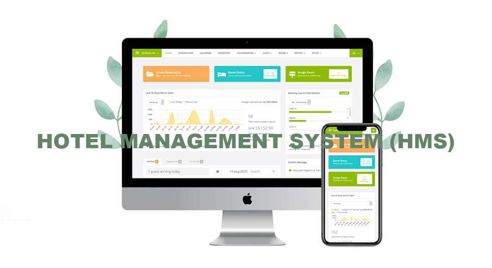 Hotel Management System Introduction 1 Hotel Management System Introduction 1