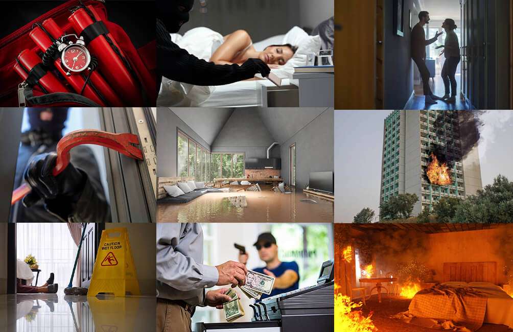 types of hotel security 2 types of hotel security 2