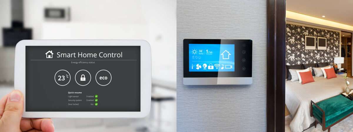 hotel smart room technology 3 hotel smart room technology 3