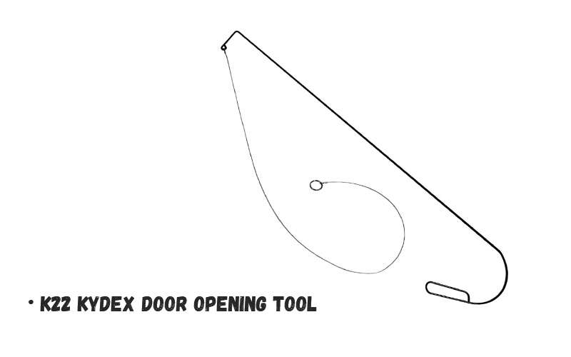 how to bypass a key card lock? 5 how to bypass a key card lock? 5