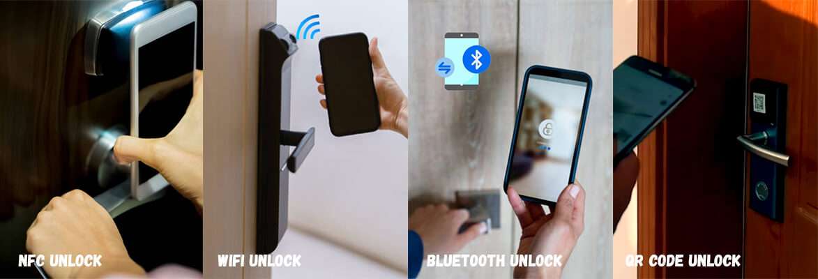 unlock hotel room with phone 3 unlock hotel room with phone 3