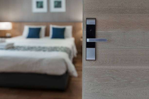 hotel door lock system supplier hotel door lock system supplier