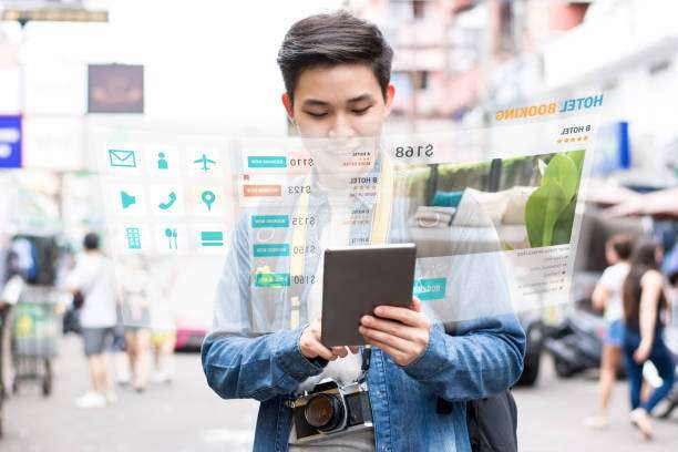 smart hotel technology 8 smart hotel technology 8