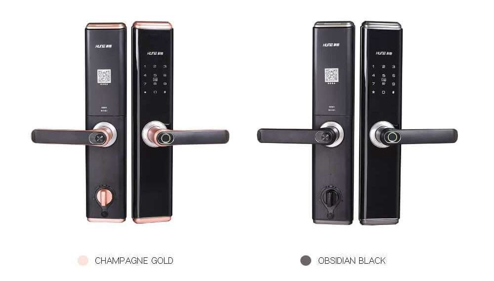 smart lock test 10 smart lock test 10