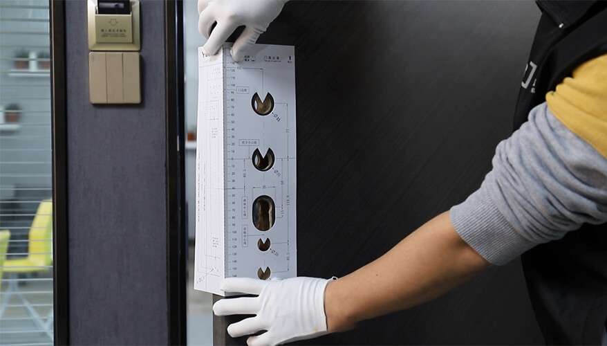 hotel door lock installation 4 hotel door lock installation 4