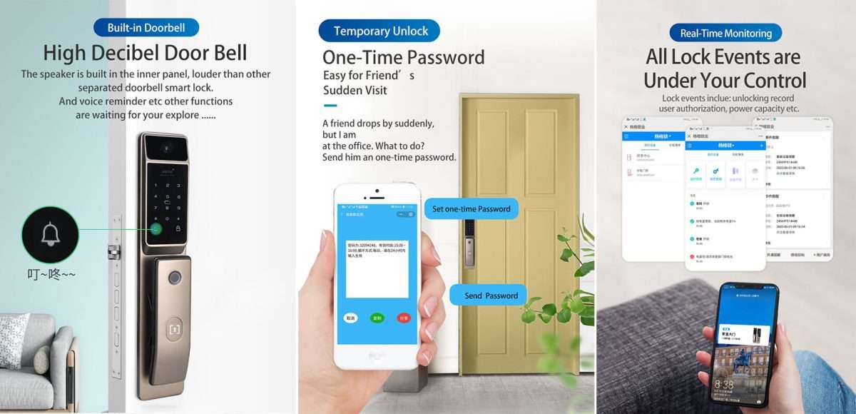smart lock vs traditional 8 smart lock vs traditional 8