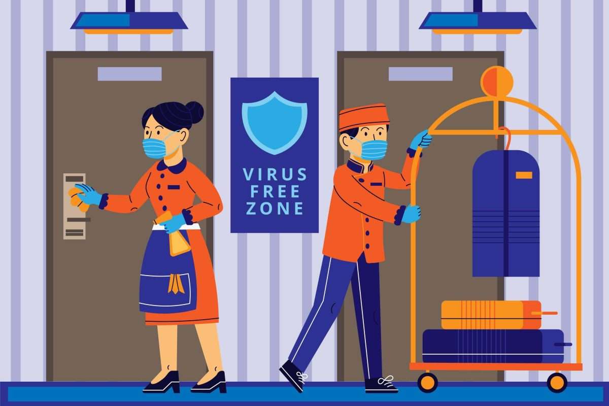 hotel industry trends 6 hotel industry trends 6