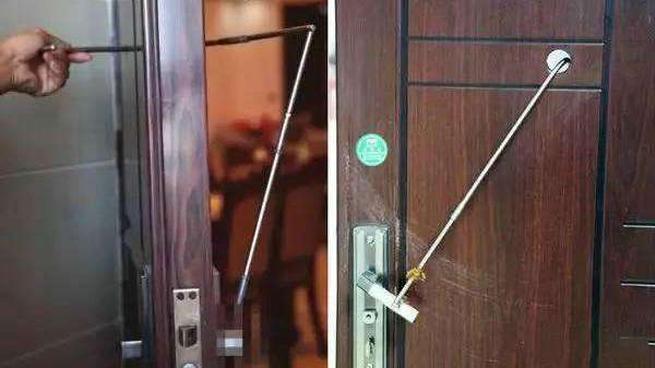 how to bypass a key card lock? 4 how to bypass a key card lock? 4