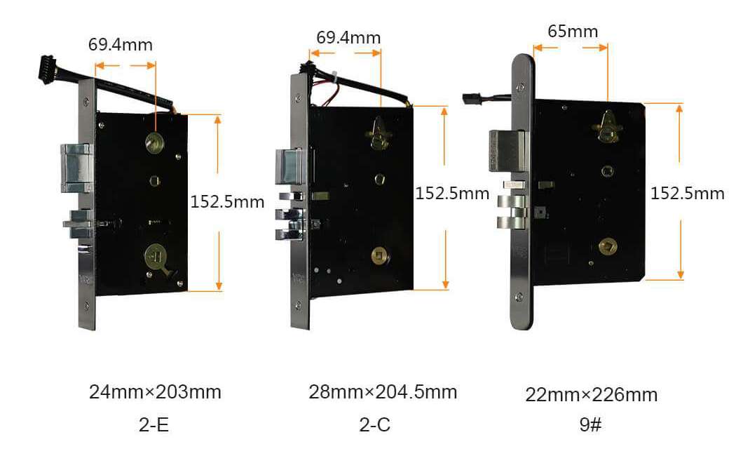 how are hotel door lock powered 3 how are hotel door lock powered 3