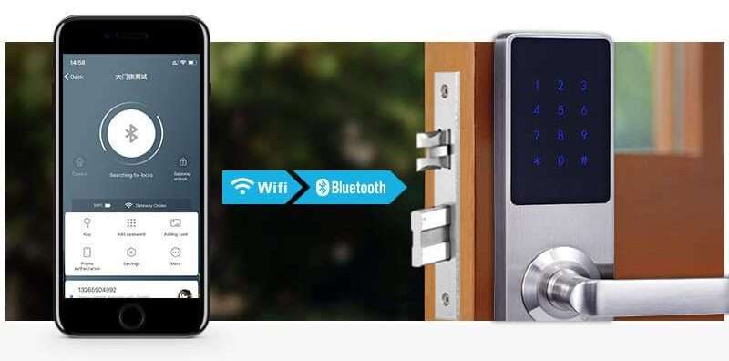 Do Hotel Doors Lock Automatically 5 Do Hotel Doors Lock Automatically 6