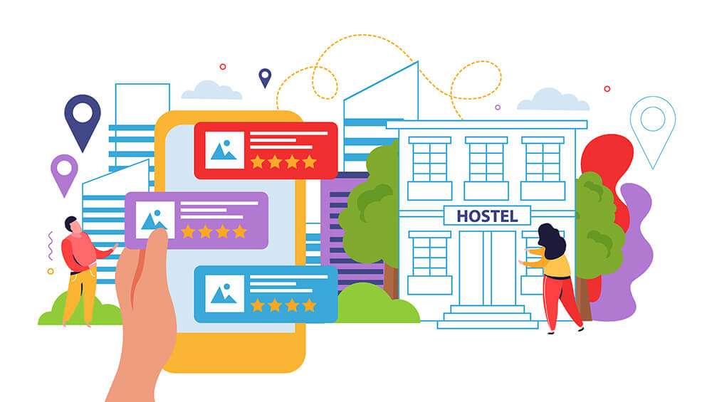 Importance of PMS in Hotel Industry 4 Importance of PMS in Hotel Industry 4