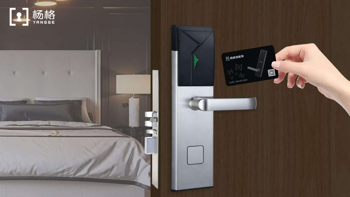 Do Hotel Doors Lock Automatically 5 Do Hotel Doors Lock Automatically 5