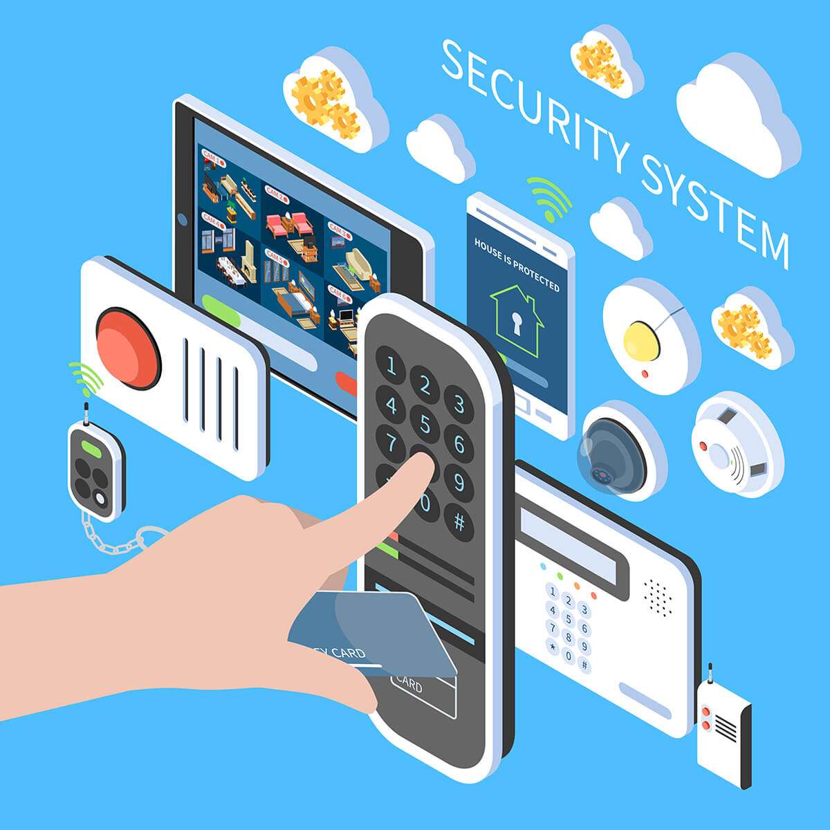 problems with access control systems 1 problems with access control systems 1