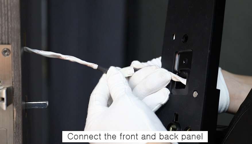 hotel door lock installation 8 hotel door lock installation 8