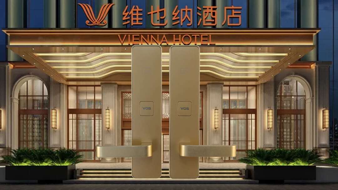 VIENNA HOTEL VIENNA HOTEL
