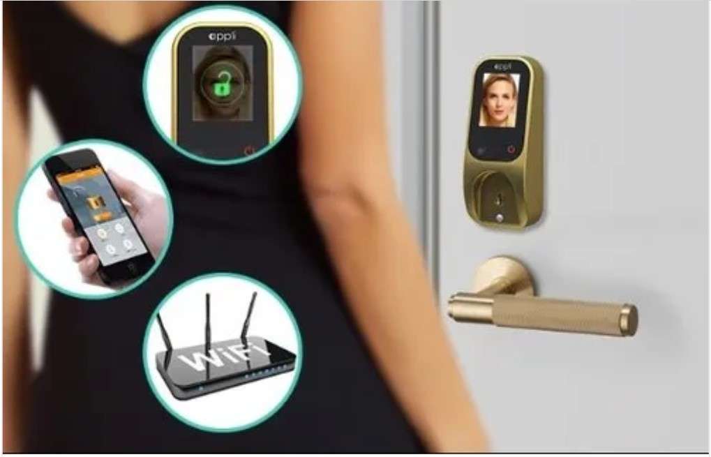 benefits of smart locks 1 benefits of smart locks 1