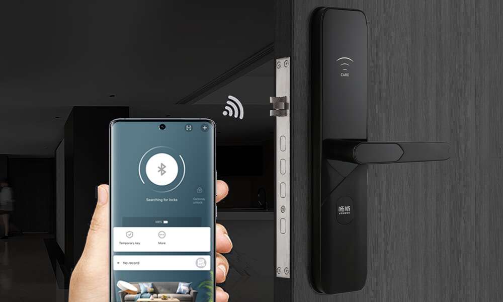 disadvantages of rfid door lock systems 7 disadvantages of rfid door lock systems 7