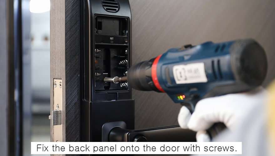 hotel door lock installation 10 hotel door lock installation 10