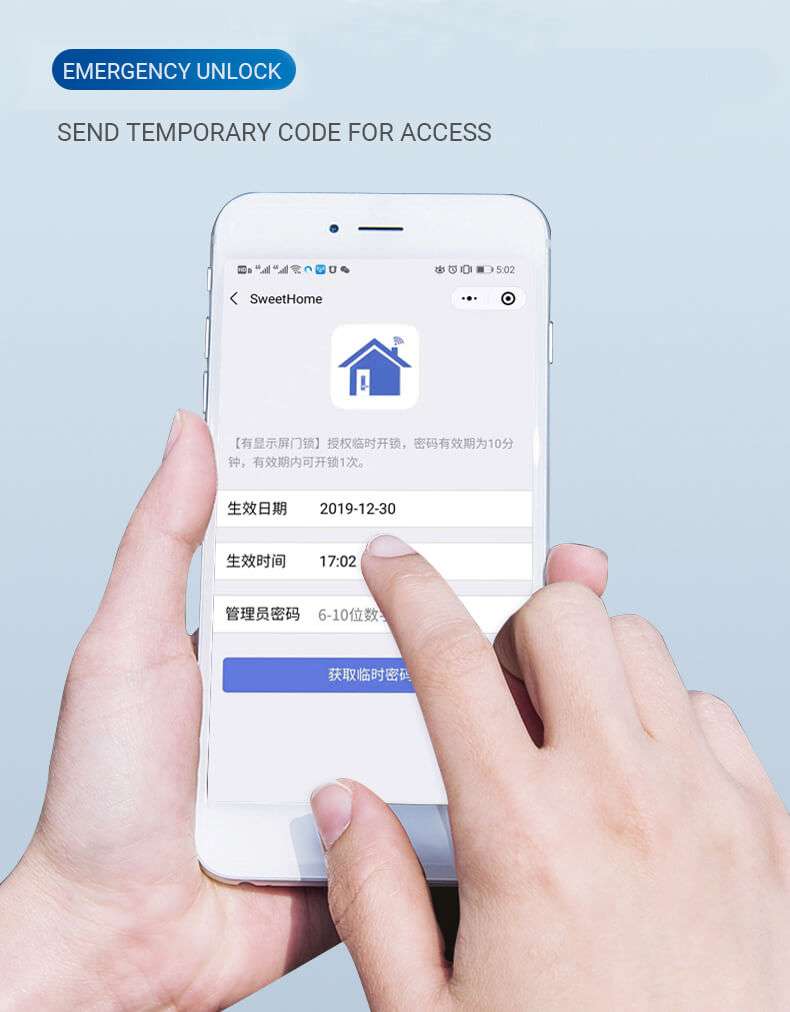 benefits of smart locks 10 benefits of smart locks 10