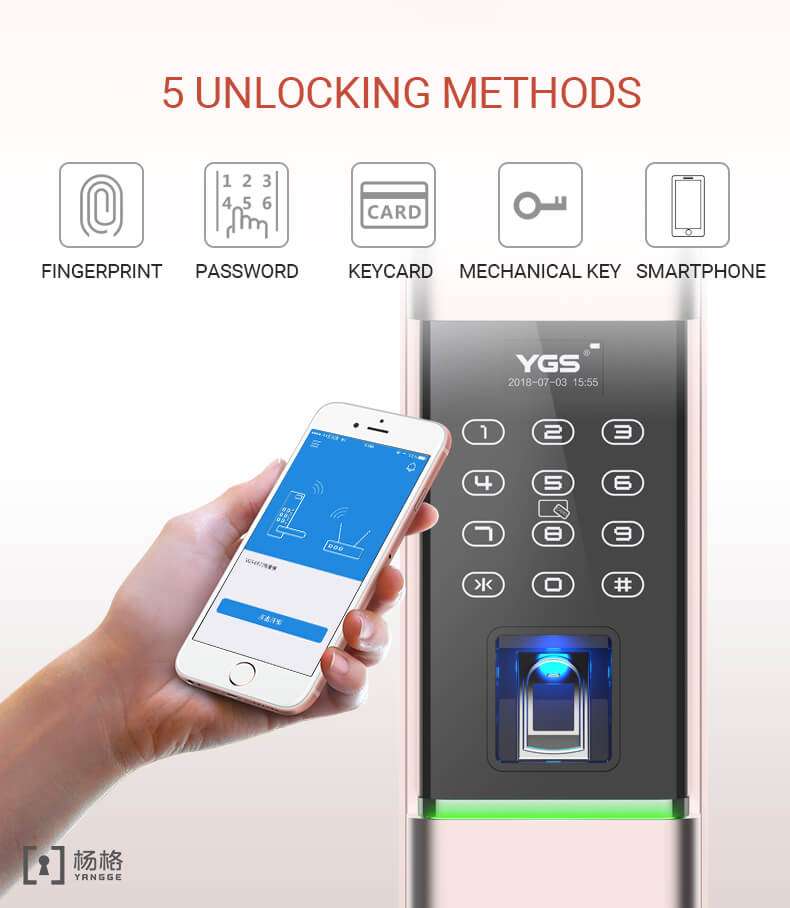 benefits of smart locks 13 benefits of smart locks 13