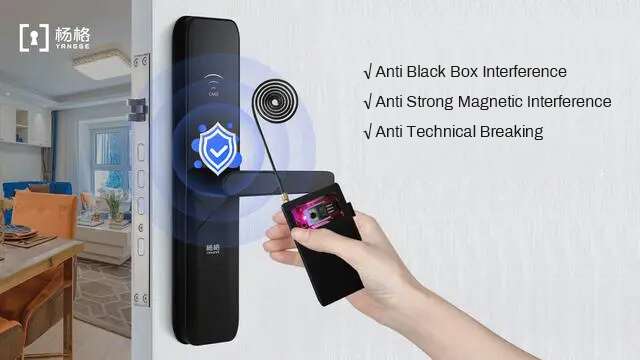 smart lock test 4 smart lock test 4
