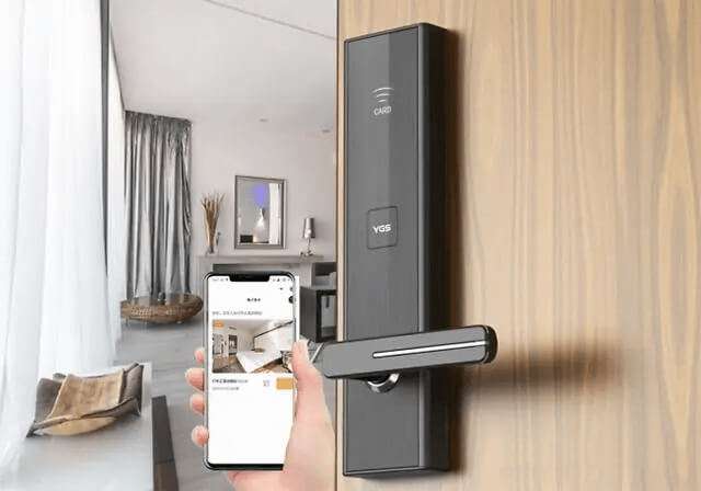 hotel smart room technology 2 hotel smart room technology 2