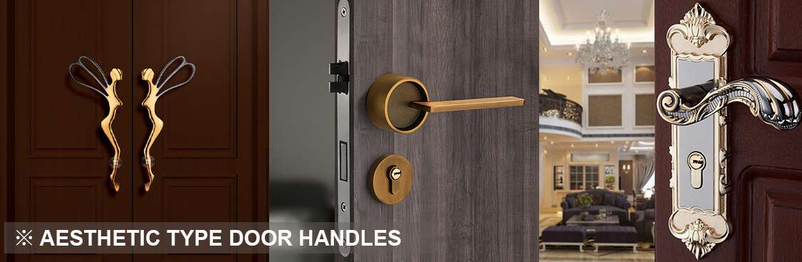 Types of Door Locks and handles 13 Types of Door Locks and handles 13