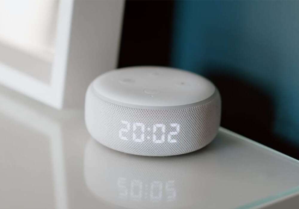 smart hotel example 11 - Amazon alexa smart hotel example 11