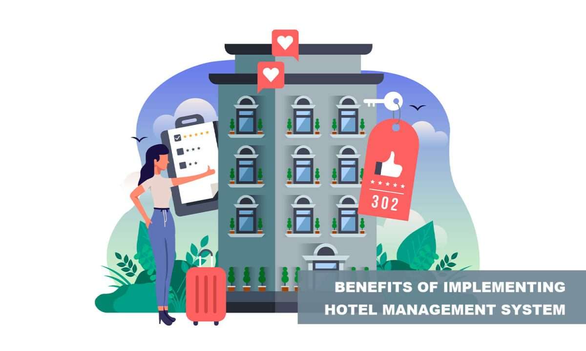 Hotel Management System Introduction 12 Hotel Management System Introduction 12