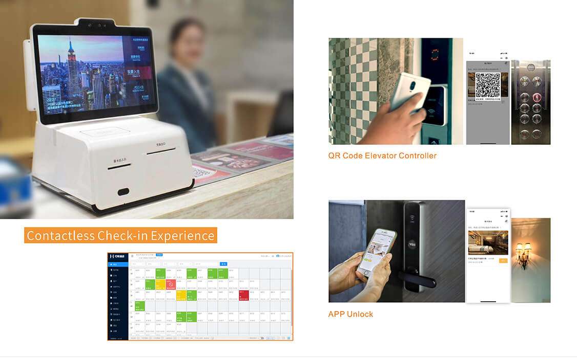 types of keys in hotel 12 - contactless check in hotel experience types of keys in hotel 12
