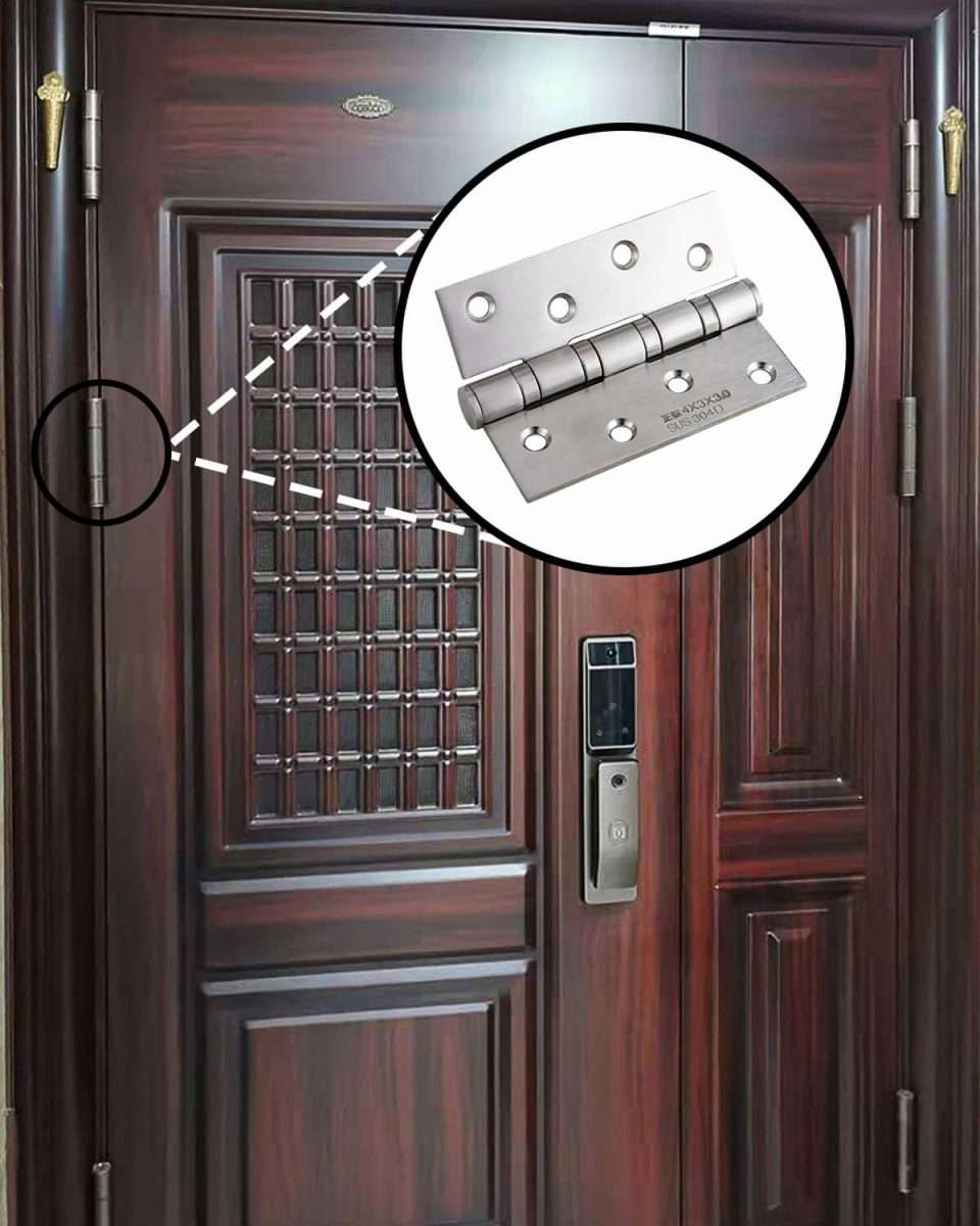 door lock hardware 2 - DOOR HINGES door lock hardware 2