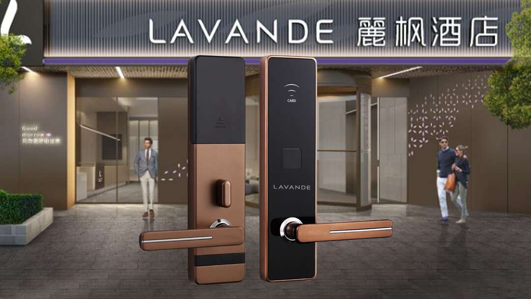 LAVANDE HOTEL LAVANDE HOTEL