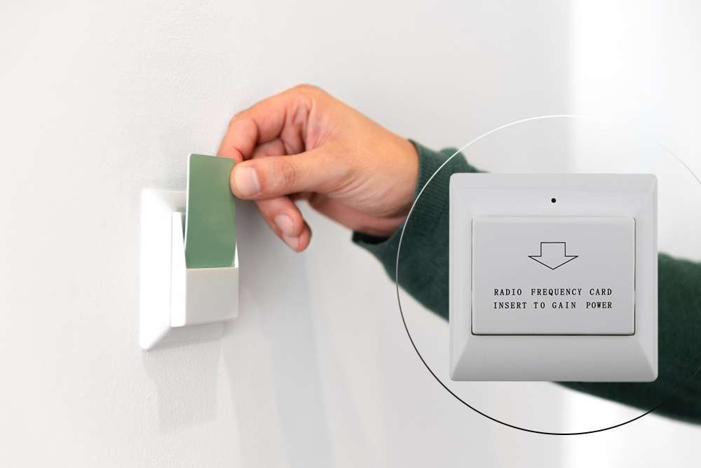 energy saving switch energy saving switch