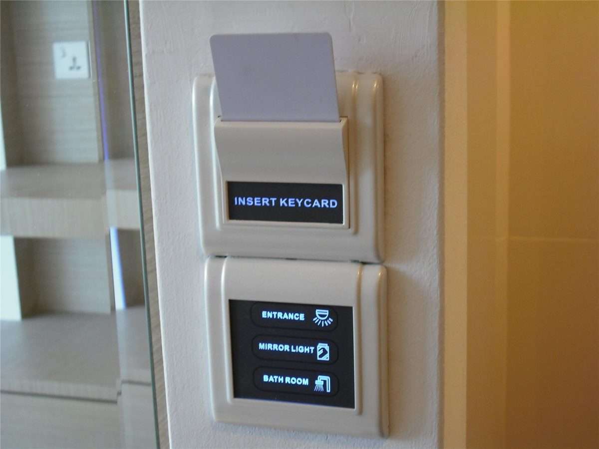 hotel access control system 11 hotel access control system 11