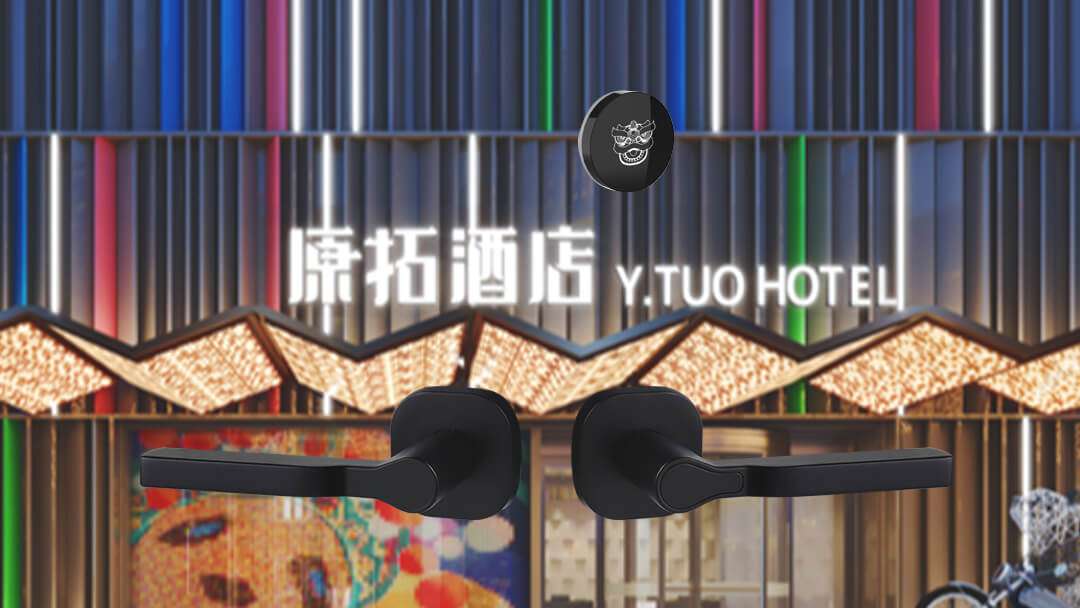 Y.TUO HOTEL Y.TUO HOTEL