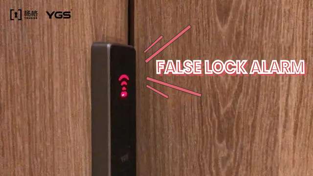 hotel industry trends 14 - FALSE LOCK ALARM hotel industry trends 14