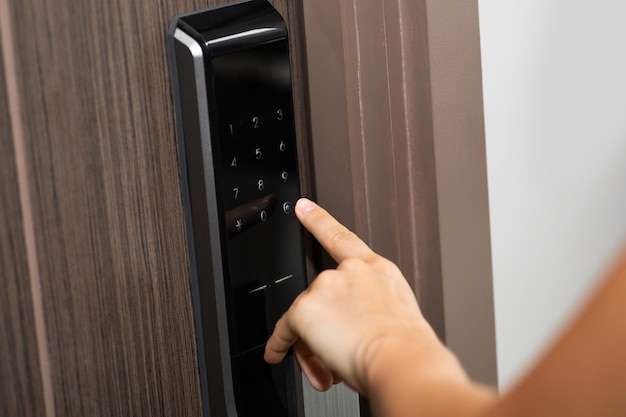 disadvantages of rfid door lock systems 5 disadvantages of rfid door lock systems 5