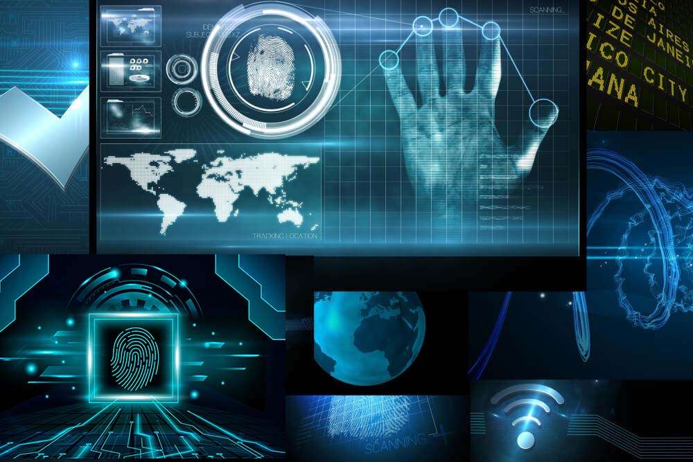 fingerprint ease life fingerprint ease life
