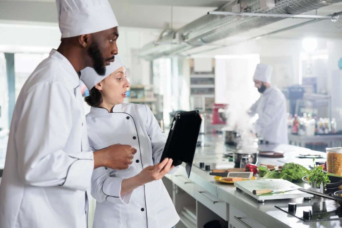 functions of hotel 2 - food & beverage department functions of hotel 2 - food & beverage department