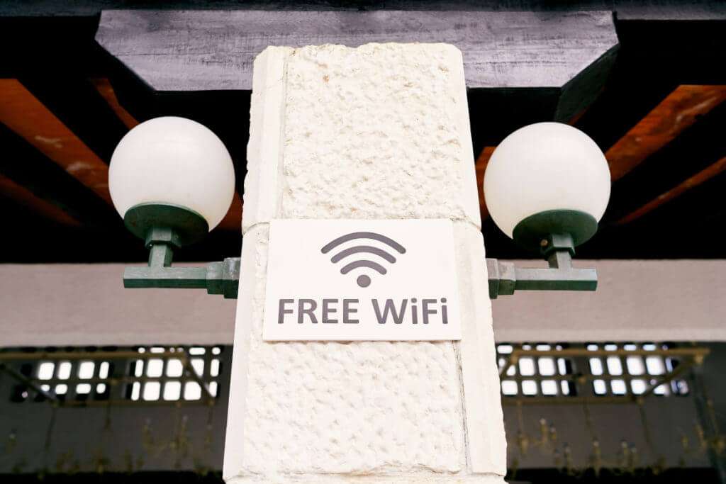 how to improve guest experience in hotel 7 - free wifi how to improve guest experience in hotel 7